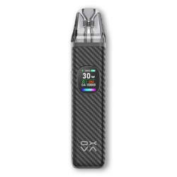 Oxva Xlim Pro 2 Pod Kit Black Warrior