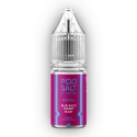 Pod Salt Nexus Nic Salts Blue Razz Cherry Blast