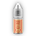 Pod Salt Nexus Nic Salts Fuji Apple Peach