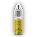 Pod Salt Nexus Nic Salts Lime Raspberry Grapefruit