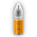 Pod Salt Nexus Nic Salts Mango Strawberry Peach