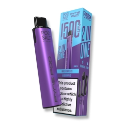 Pyne Pod 2 in 1 Vape Kit Berry Edition