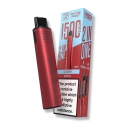 Pyne Pod 2 in 1 Vape Kit Cherry Edition