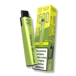 Pyne Pod 2 in 1 Vape Kit Lime Edition