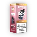 Titan 10k Disposable Vape Sour Chew