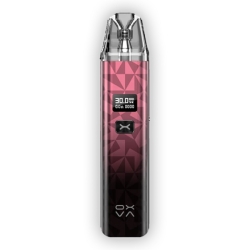 Oxva Xlim Classic Pod Vape Kit Black Pink