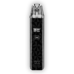 Oxva Xlim Classic Pod Vape Kit Black