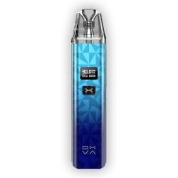 Oxva Xlim Classic Pod Vape Kit Gradient Blue