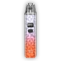 Oxva Xlim Classic Pod Vape Kit Orange Silver