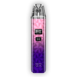 Oxva Xlim Classic Pod Vape Kit Purple Pink