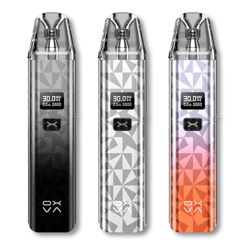 Oxva Xlim Classic Pod Vape Kit