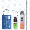 Oxva Xlim Classic Edition Pod Vape Kit Size Reference and Dimensions