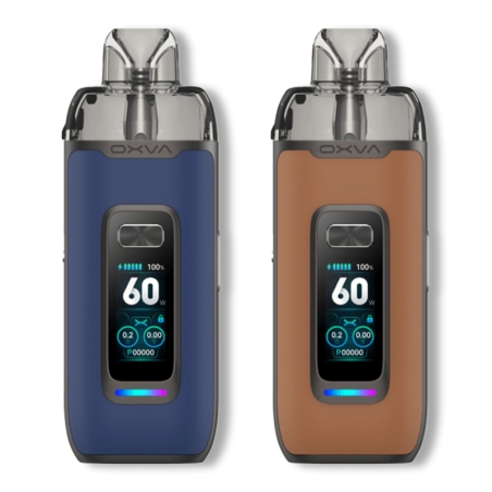 Oxva VPRIME Pod Vape Kit