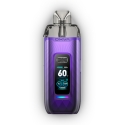 Oxva Vprime Pod Vape Kit Auroral Purple