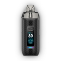 Oxva Vprime Pod Vape Kit Black Carbon