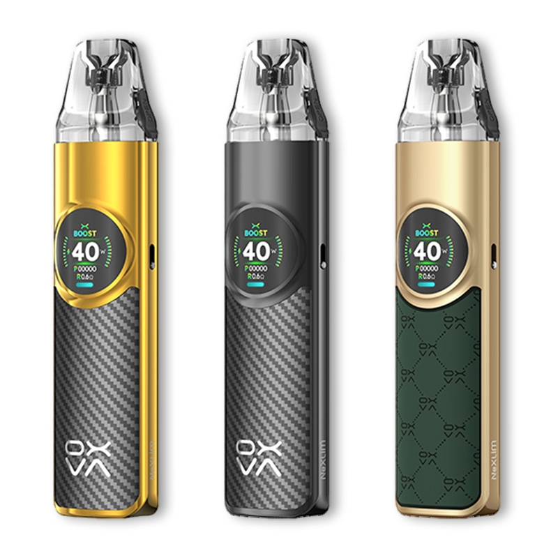 OXVA NeXlim Pod Vape Kit