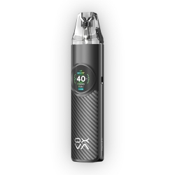 OXVA NeXlim Pod Vape Kit Black Warrior