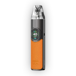 OXVA NeXlim Pod Vape Kit Coral Orange