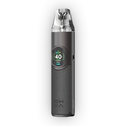 OXVA NeXlim Pod Vape Kit Dark Grey