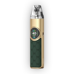 OXVA NeXlim Pod Vape Kit Pine Green