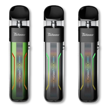 Horizontech Talons Pod Vape Kit