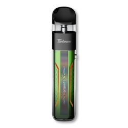 Horizontech Talons Pod Vape Kit Apple Green