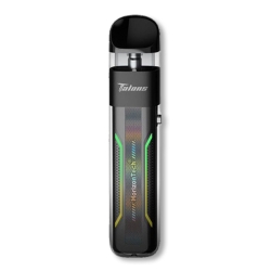 Horizontech Talons Pod Vape Kit Classic Black