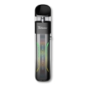 Horizontech Talons Pod Vape Kit Midnight Silver