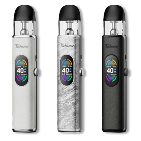 Horizontech Talons 3 Pod Vape Kit