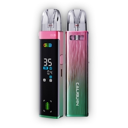 Uwell Caliburn G3 Pro Pod Vape Kit