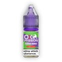 Oxva OX Passion Nic Salt E-liquid