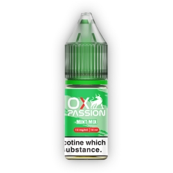 Oxva OX Passion Nic Salt E-liquid