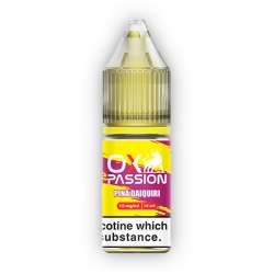 Oxva OX Passion Nic Salt E-liquid