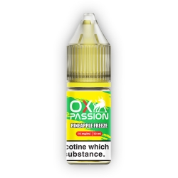 Oxva OX Passion Nic Salt E-liquid