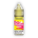 Oxva OX Passion Nic Salt E-liquid