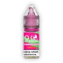 Oxva OX Passion Nic Salt E-liquid