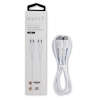 HAVIT USB-C to USB-C Super Fast Charging Cable