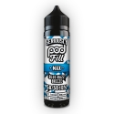 Seriously Pod Fill MAX - 40ml Shortfill Blue Razz Breeze