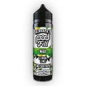 Seriously Pod Fill MAX - 40ml Shortfill Lemon Lime