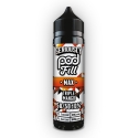 Seriously Pod Fill MAX - 40ml Shortfill Triple Mango