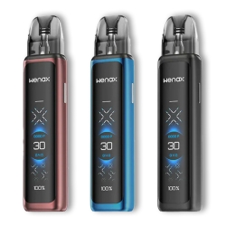 Geekvape Wenax Q Ultra Pod Vape Kit