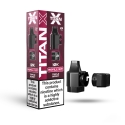 Titan X Prefilled Pods