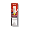 SKE Crystal Bar 600 Pro Prefilled Pod Blueberry Cherry Cranberry flavour