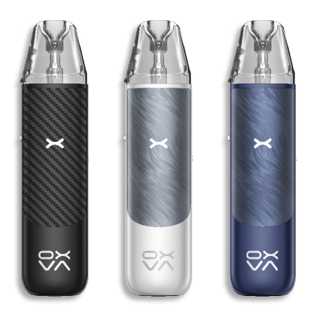OXVA NeXLIM Go Pod Vape Kit OXVA NeXLIM Go Pod Vape Kit