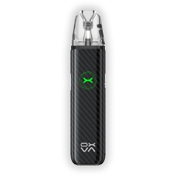 Oxva Xlim Go 2 Pod Kit Black Carbon