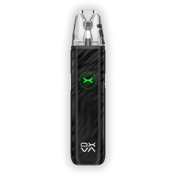 Oxva Xlim Go 2 Pod Kit Black Shadow