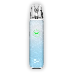Oxva Xlim Go 2 Pod Kit Blue Ripple
