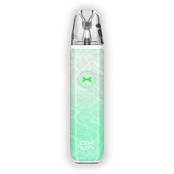 Oxva Xlim Go 2 Pod Kit Green Ripple