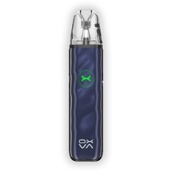 Oxva Xlim Go 2 Pod Kit Metal Blue