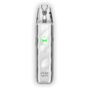 Oxva Xlim Go 2 Pod Kit Metal Silver